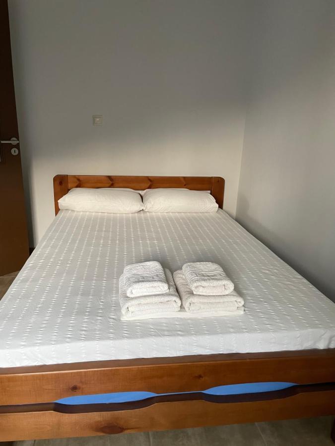 Stone Ship View Guest House โมเน็มวาซี ภายนอก รูปภาพ