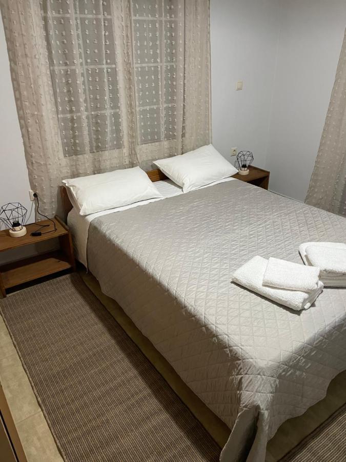 Stone Ship View Guest House โมเน็มวาซี ภายนอก รูปภาพ